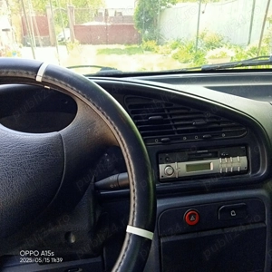 Peugeot Partner2004, DUBA, motorina - imagine 9