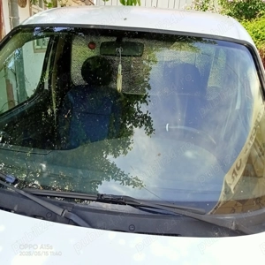 Peugeot Partner2004, DUBA, motorina - imagine 10