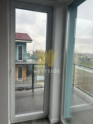 Apartament premium, cu 2 camere, de vanzare, in Giroc