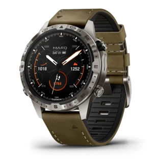 Garmin Marq Adventurer