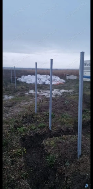 Vând teren Săucești siretu - imagine 5