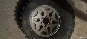 Roți offroad R16 !! 