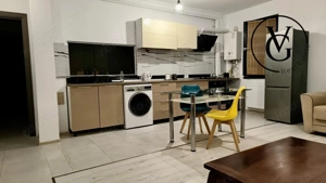 Apartament 3 camere | Tomis Plus | Parcare comuna - imagine 4