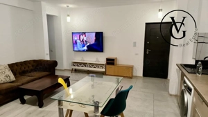 Apartament 3 camere | Tomis Plus | Parcare comuna - imagine 2