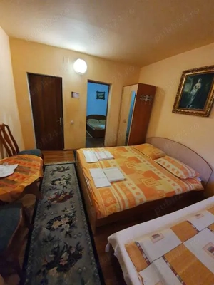 Vand casa de vacanta. - imagine 7