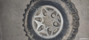 Roți offroad R16 !!  - imagine 4