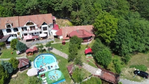 Vand casa de vacanta. - imagine 5