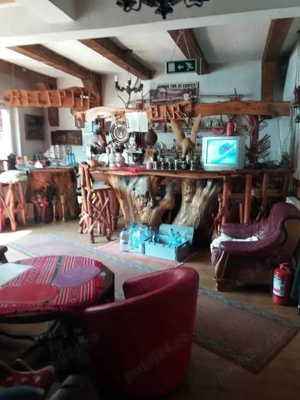 Vand casa de vacanta. - imagine 8