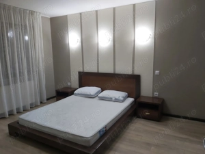 Apartament cu doua camere modern in bloc nou Teilor   Smeurei