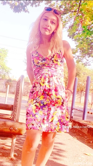 Weekend-ul perfect incepe cu o vizita la mine. Serv totale ca la carte . Garantez ca vei revenii   - imagine 5