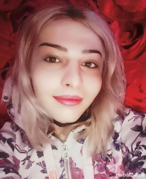 Weekend-ul perfect incepe cu o vizita la mine. Serv totale ca la carte . Garantez ca vei revenii  