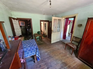 Casa de caramida in Hondol jud. Hunedoara - imagine 9