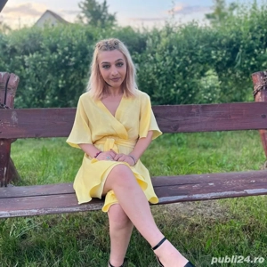 Weekend-ul perfect incepe cu o vizita la mine. Serv totale ca la carte . Garantez ca vei revenii   - imagine 4