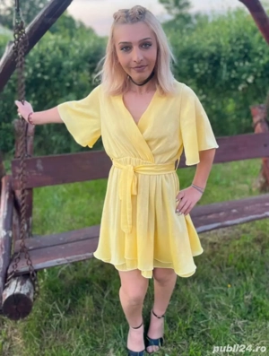 Weekend-ul perfect incepe cu o vizita la mine. Serv totale ca la carte . Garantez ca vei revenii   - imagine 2