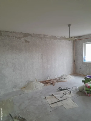 Superoferta apartament 3 camere ultracentral Rosiori de vede - imagine 7