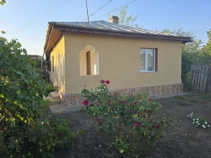 Casa la tara in Jud. Buzau