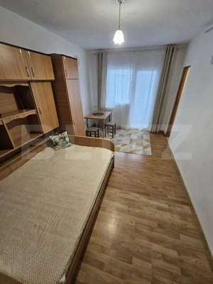 Garsoniera 25 mp, moderna, zona Expo Transilvania