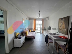 Apartament 2 camere, 47mp, parcare - cartier Buna Ziua