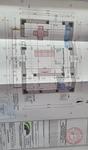 Apartament 2 camere tip duplex, 75 mp – imobil nou în Sinaia, Platoul Izvor - imagine 7