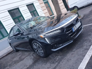 Honda Accord Hybrid 2.0 sedan 