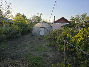 Casa la tara in Jud. Buzau - imagine 8