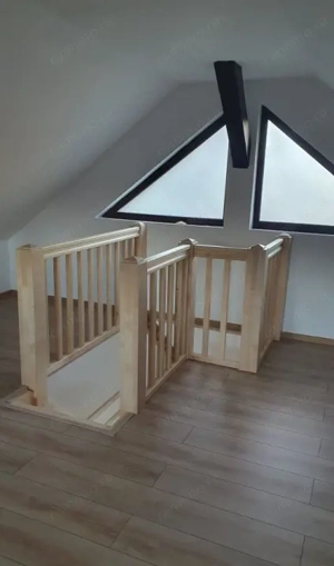 Apartament 2 camere tip duplex, 75 mp – imobil nou în Sinaia, Platoul Izvor - imagine 4