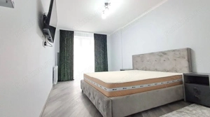 De inchiriat apartament cu o camera zona Take Ionescu