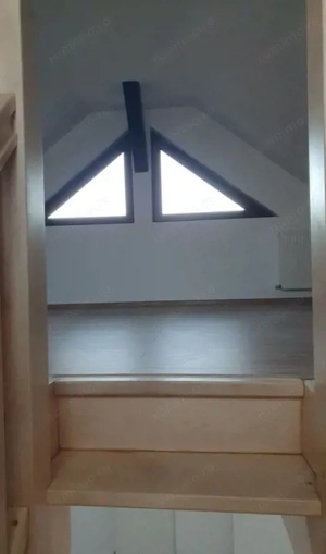 Apartament 2 camere tip duplex, 75 mp – imobil nou în Sinaia, Platoul Izvor - imagine 5