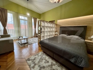 Apartament decomandat, cu 3 camere, 100 mp, 2 băi, Calea Moților