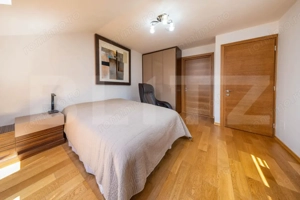 Vilă exclusivistă cu 6 camere și panoramă superbă –  Predeal  - imagine 6