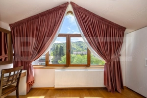 Vilă exclusivistă cu 6 camere și panoramă superbă –  Predeal  - imagine 7