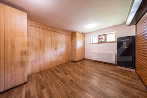 Vilă exclusivistă cu 6 camere și panoramă superbă –  Predeal  - imagine 5