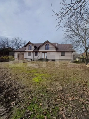 Casa individuala 361 mp, teren 1590 mp, in Luna langa Campia Turzii