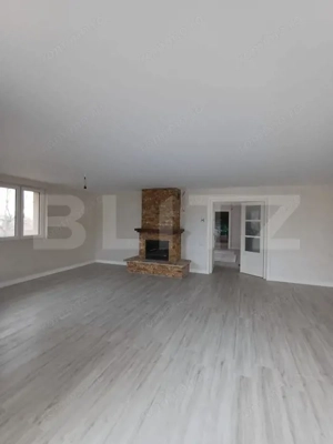 Casa individuala 361 mp, teren 1590 mp, in Luna langa Campia Turzii - imagine 5