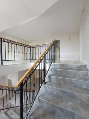 Casa individuala 361 mp, teren 1590 mp, in Luna langa Campia Turzii - imagine 14