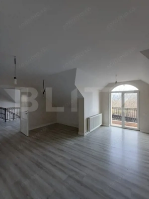 Casa individuala 361 mp, teren 1590 mp, in Luna langa Campia Turzii - imagine 17