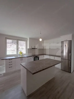 Casa individuala 361 mp, teren 1590 mp, in Luna langa Campia Turzii - imagine 8