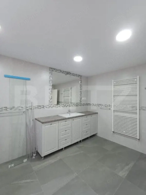 Casa individuala 361 mp, teren 1590 mp, in Luna langa Campia Turzii - imagine 12