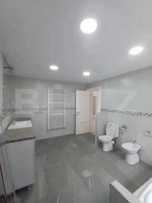 Casa individuala 361 mp, teren 1590 mp, in Luna langa Campia Turzii - imagine 11