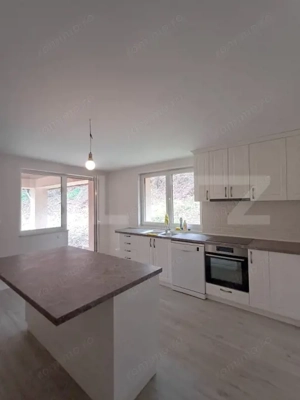 Casa individuala 361 mp, teren 1590 mp, in Luna langa Campia Turzii - imagine 7