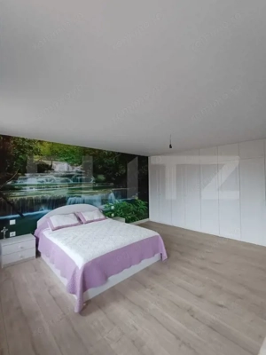 Casa individuala 361 mp, teren 1590 mp, in Luna langa Campia Turzii - imagine 9