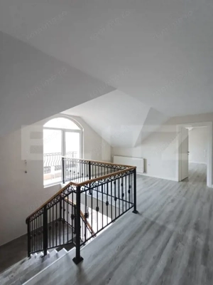 Casa individuala 361 mp, teren 1590 mp, in Luna langa Campia Turzii - imagine 15