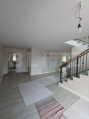 Casa individuala 361 mp, teren 1590 mp, in Luna langa Campia Turzii - imagine 2