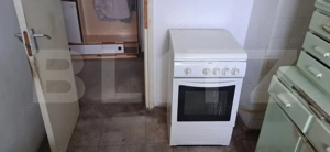 Vanzare urgenta - Apartament cu 4 camere, 76 mp, zona Centrala -Brasov - 118.000 - imagine 4