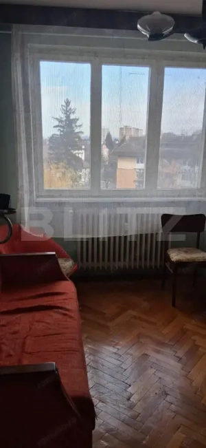 Vanzare urgenta - Apartament cu 4 camere, 76 mp, zona Centrala -Brasov - 118.000 - imagine 12