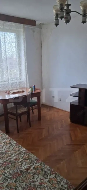Vanzare urgenta - Apartament cu 4 camere, 76 mp, zona Centrala -Brasov - 118.000 - imagine 20