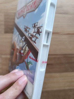Wii: Wing Island   Joc original sigilat   99 RON - imagine 2