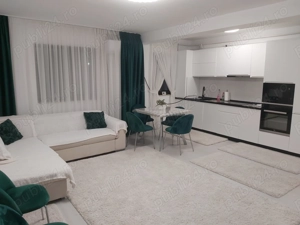 Apartament  cu doua camere - bloc nou - Prundu -Craiovei - totul nou