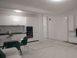 Apartament  cu doua camere - bloc nou - Prundu -Craiovei - totul nou - imagine 8