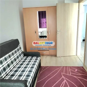 Apartament 2 camere Dimitrie Leonida | centrala | pet friendly -metrou - imagine 9